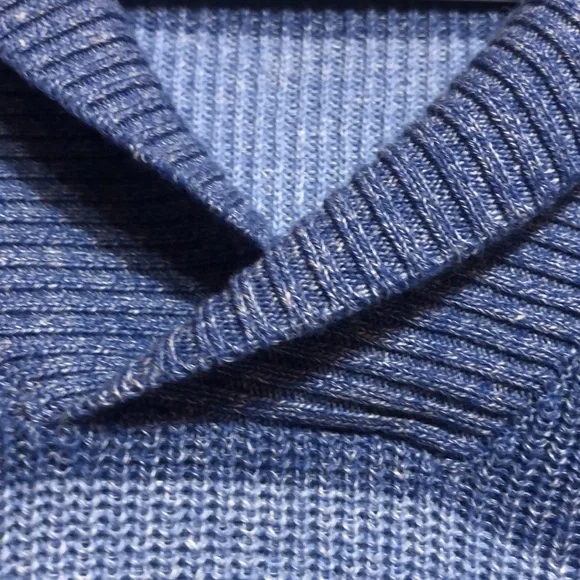 PETER MILLAR Pullover Sweater/Men’s / Blue